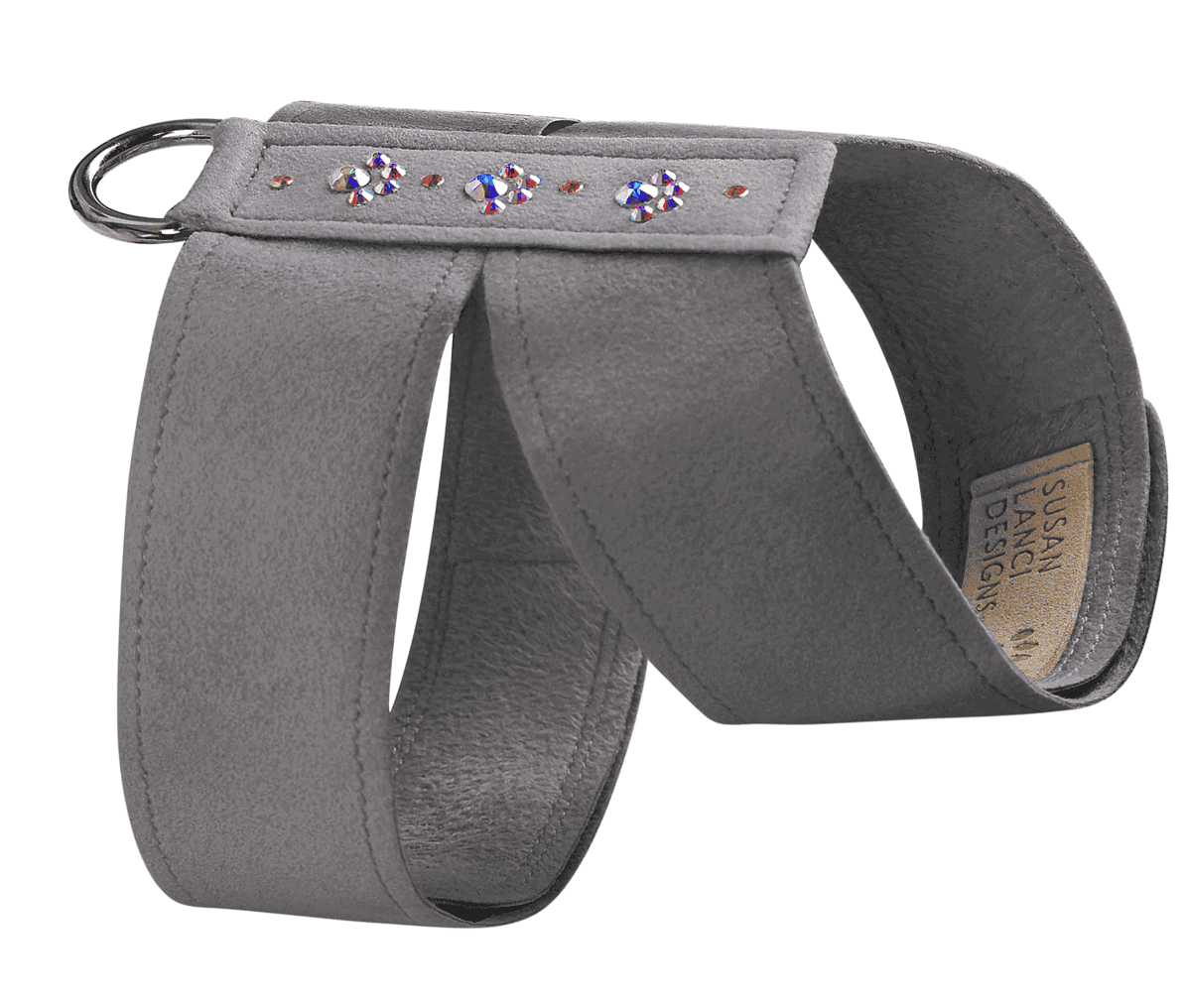 Crystal Paws Tinkie Harness